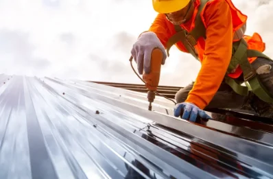 Travaux de zinguerie à Saint-Jean-devant-Possesse
